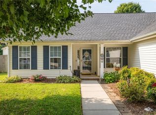 763 Pecan Ridge Cir, Kernersville, NC 27284