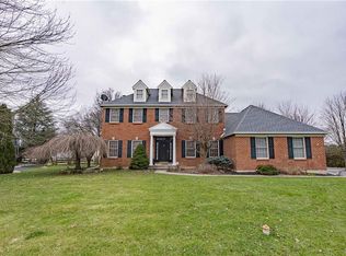 2412 Toursdale Dr, Easton, PA 18045