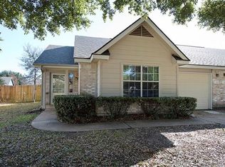 206 Prairie Springs Loop, Georgetown, TX 78626