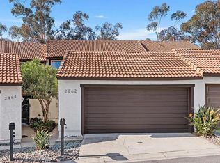 2062 Avenue Of The Trees, Carlsbad, CA 92008