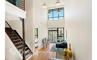 Sold by Douglas Elliman