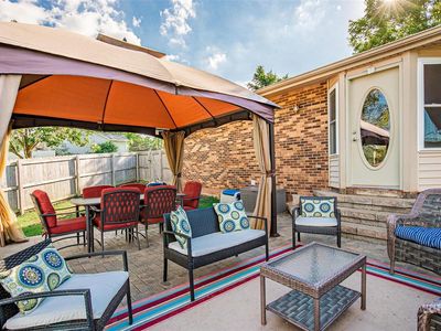 7314 Sennawood Dr, Cedar Hill, MO, 63016