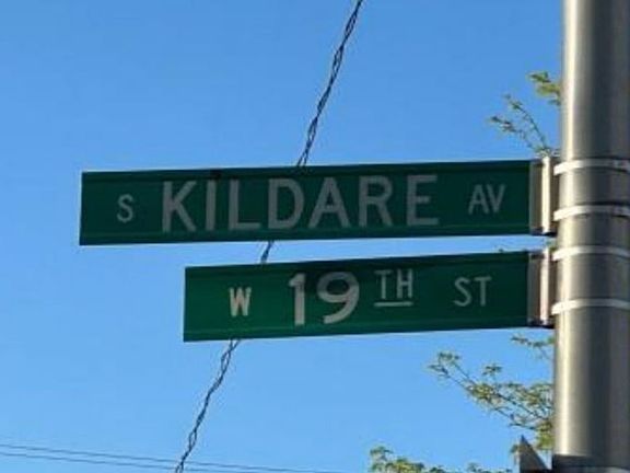 Exterior Address Verification