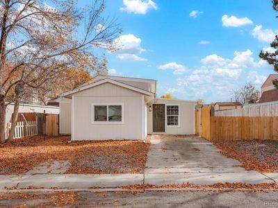 1432 Macpool Street, Dacono, CO, 80514