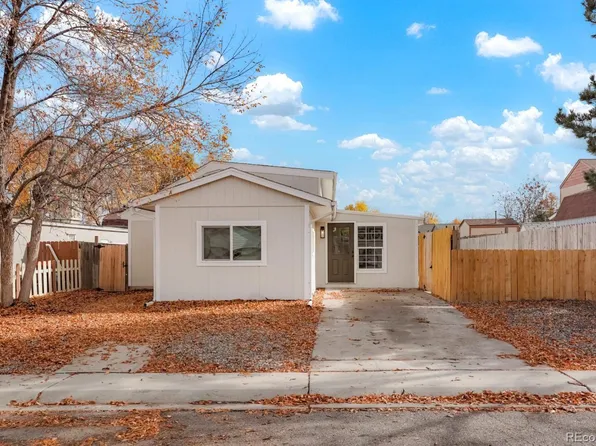 1432 Macpool Street, Dacono, CO 80514