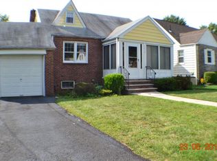 1272 Wilshire Dr, Union, NJ 07083