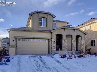 7096 Jagged Rock Cir, Colorado Springs, CO 80927