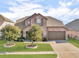 1803 Huntsman Way, Forney, TX 75126