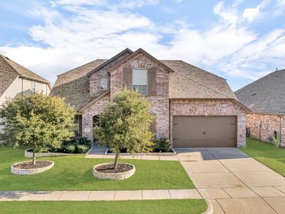 1803 Huntsman Way, Forney, TX, 75126