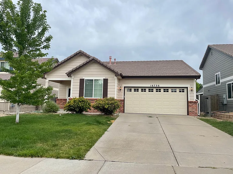 16736 E Hollow Horn Ave — Photo 1