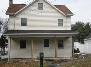 3557 Station Ave, Center Valley, PA 18034