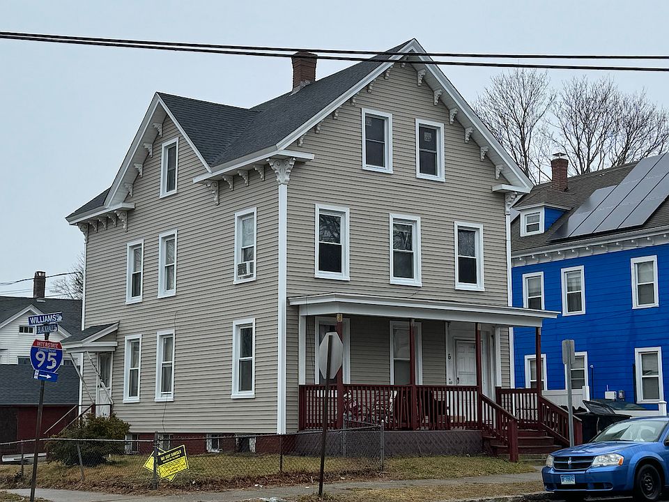 1st image of 6 Williams Street