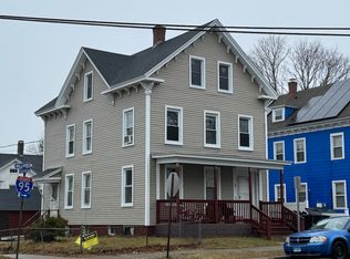 6 Williams Street, New London, CT 06320