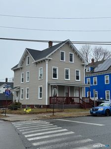 6 Williams Street, New London, CT, 06320