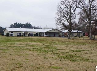 8129 Us Highway 68 W, Benton, KY 42025