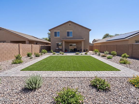 4th image of 41268 W BARCELONA Drive