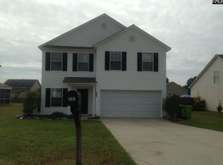 232 Rosebrook Dr, Hopkins, SC 29061