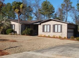 145 Chillingham Rd, Irmo, SC 29063