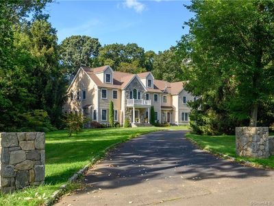 142 White Birch Road, New Canaan, CT, 06840