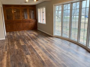 1005 Lexington Rd, Sapulpa, OK 74066