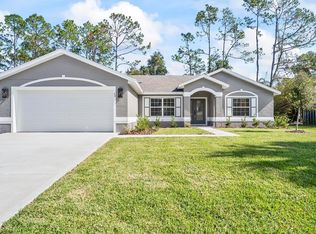 30 Peppercorn Ln, Palm Coast, FL 32164