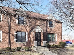 402 East Ave, La Grange, IL