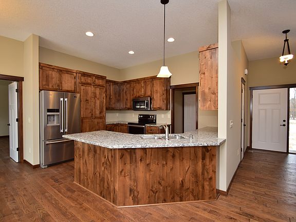 2nd image of 16594 Wintergreen St NW