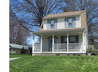 2557 Northland St, Cuyahoga Falls, OH 44221