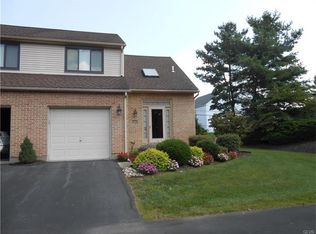 3626 Brandford Ct, Bethlehem, PA 18020