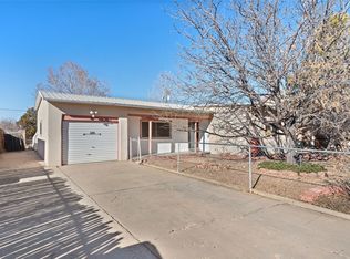 2280 Calle Cuesta, Santa Fe, NM 87505