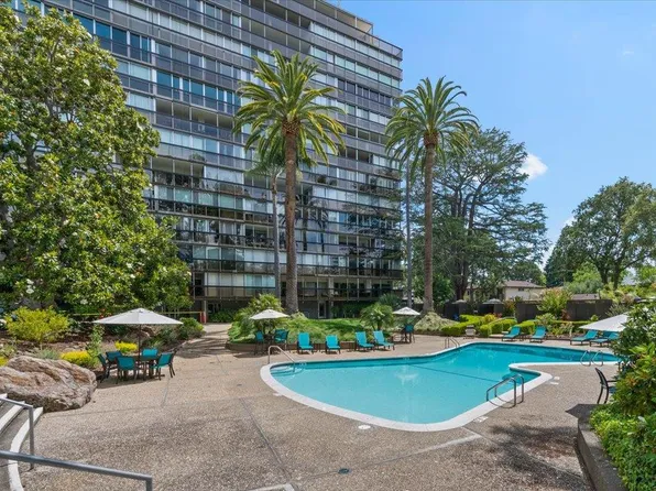 101 Alma St APT 407, Palo Alto, CA 94301