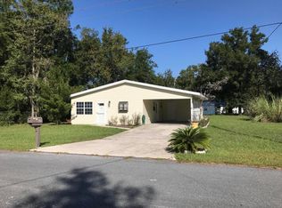 8630 N Pine Needle Ter, Crystal River, FL 34428