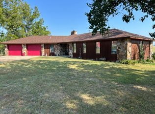 15322 SW Highway 14, Ava, MO 65608