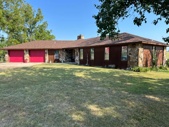 15322 W Highway 14, Ava, MO 65608