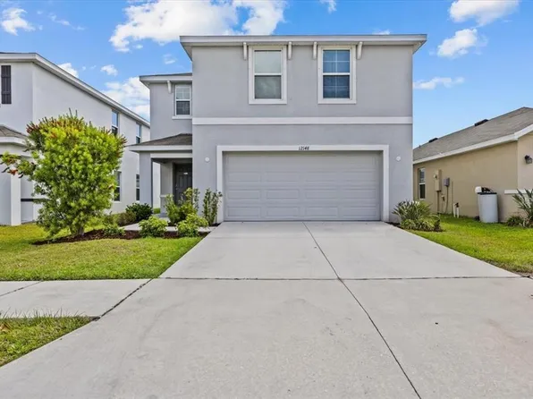 12148 White Cypress Pl, Riverview, FL 33569