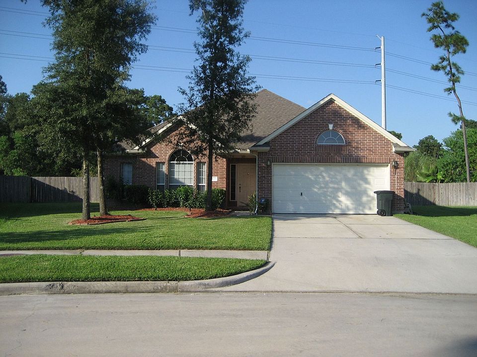 Great Curb Appeal