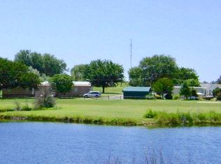 3203 S Highway 183 LOT 26, Clinton, OK 73601