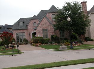 5033 Bridge Creek Dr, Plano, TX 75093