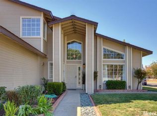 579 Oakborough Ave, Roseville, CA 95747