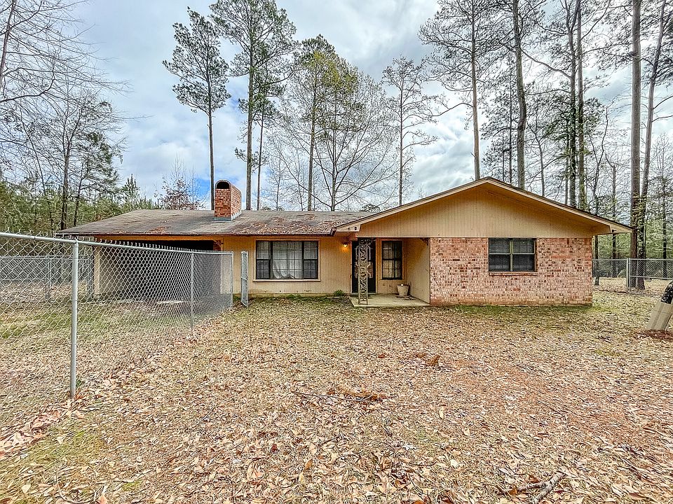12711 Highway 98, Magnolia, AR 71753 Zillow