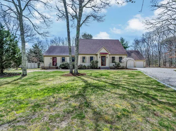 5 Pierre Vernier Drive, Sandwich, MA 02563