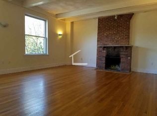 1718 Beacon St #103, Brookline, MA 02445