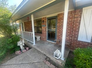 339 S Pleasant Hill Rd, Axtell, TX 76624
