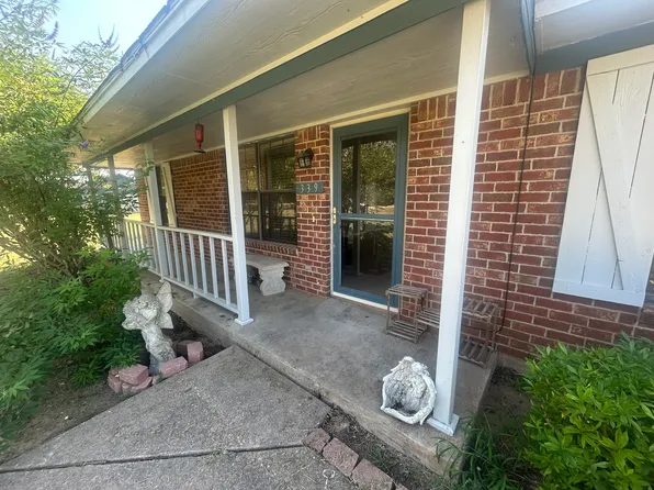 339 S Pleasant Hill Rd, Axtell, TX 76624