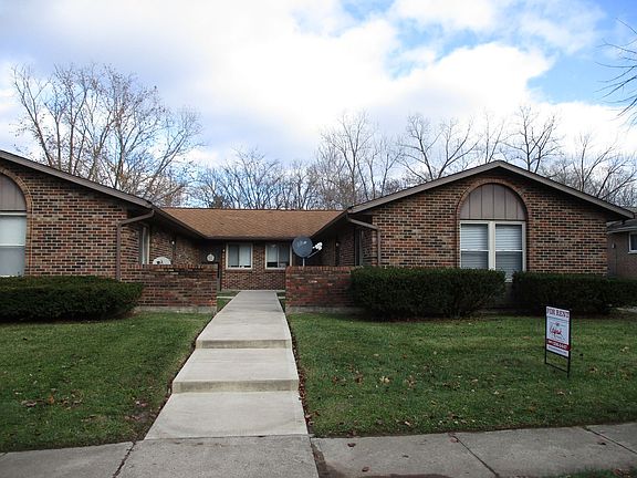 3rd image of 1306 Black Forest Dr APT D