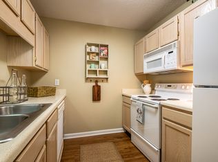 2400 Cluette Dr #2521-302, Raleigh, NC 27615