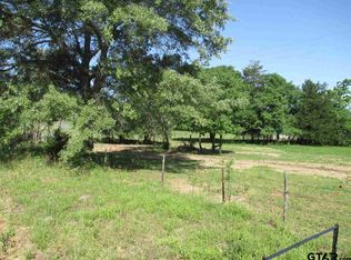 TRACT 1 County Road 452, Mineola, TX 75773