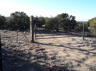 124 Rocinante Rd, Cerrillos, NM 87010