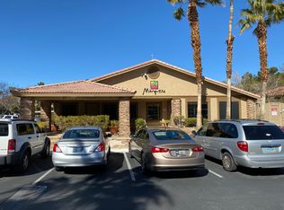 7200 Pirates Cove Rd Unit 1072, Las Vegas, NV 89145