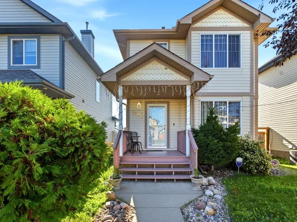 2806 31st St NW, Edmonton, AB T6T 1V1